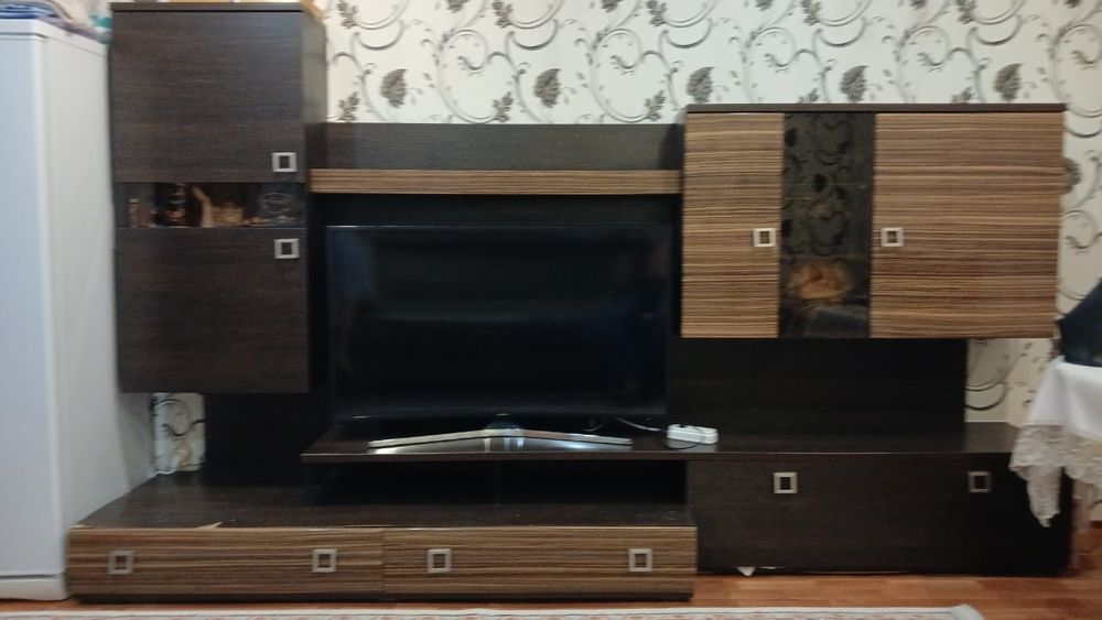 Стенка для гостиной