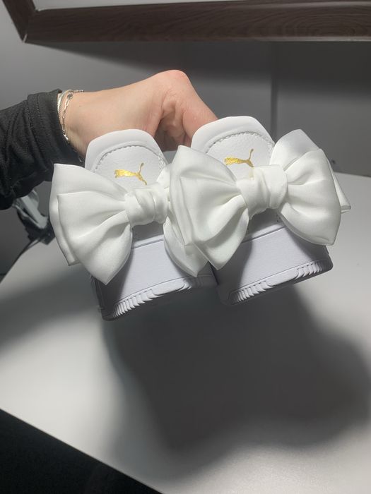 Tenisi mireasă personalizati