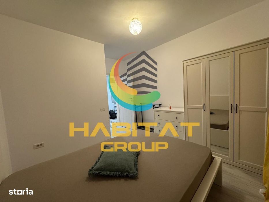 Apartament 2 Camere Metrou Berceni Inchiriere PetFriendly