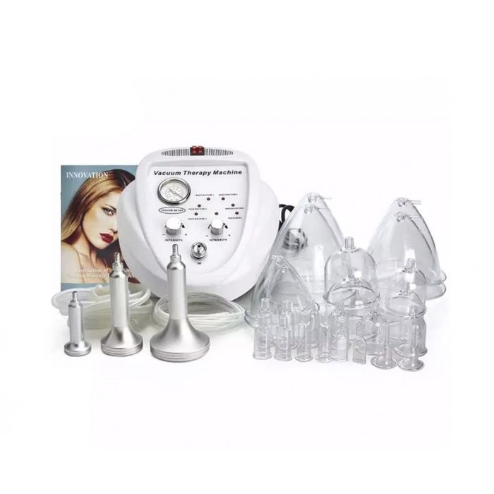 Aparat Vacuum Salon Cosmetic Remodelare Corporala Anticelulita Marire