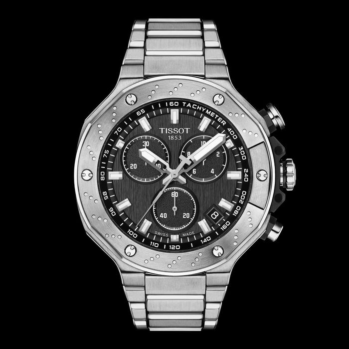Tissot T-Race Chronograph