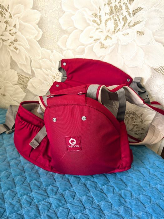 Продаю эргорюкзак Aiebao