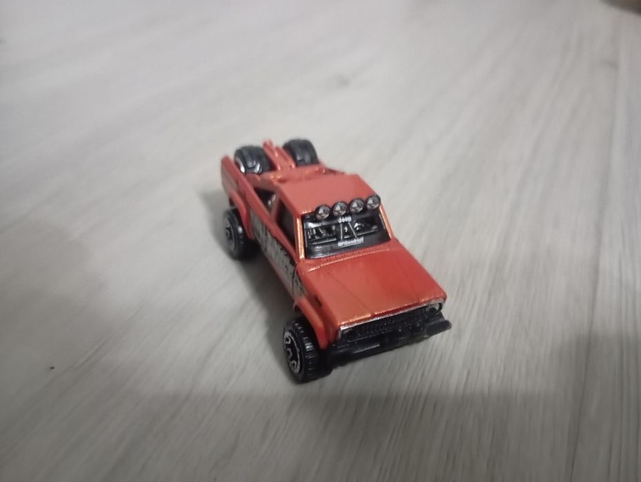 Хот вилс  оригинал