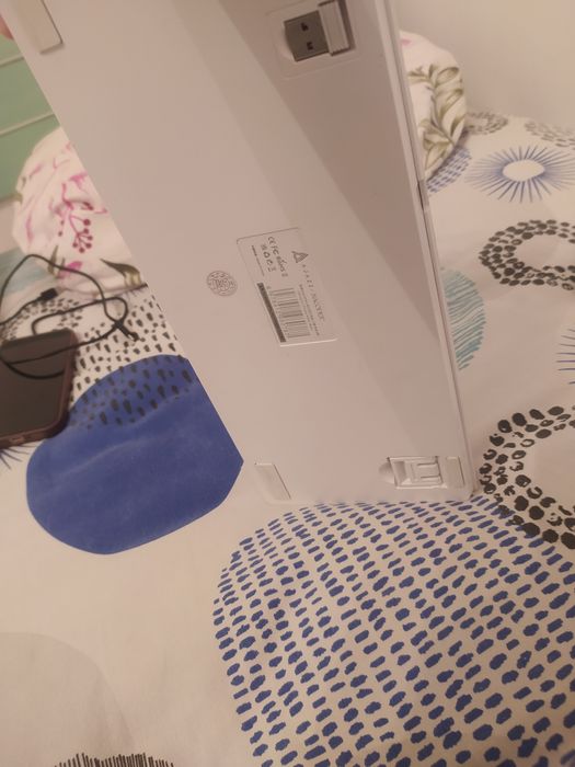 Клавиатура от Аджасс 820 про