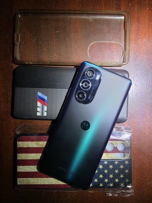 Telefon  Motorola Edge 30 Pro