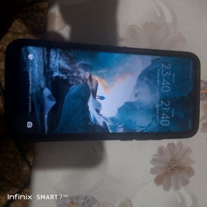 Редми9а  12ойгаранти