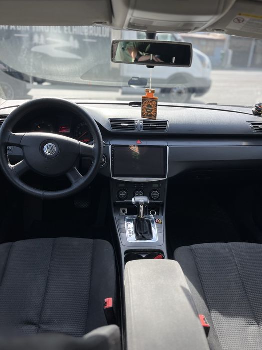 VOLKSWAGEN Passat 2008 — imagine 3