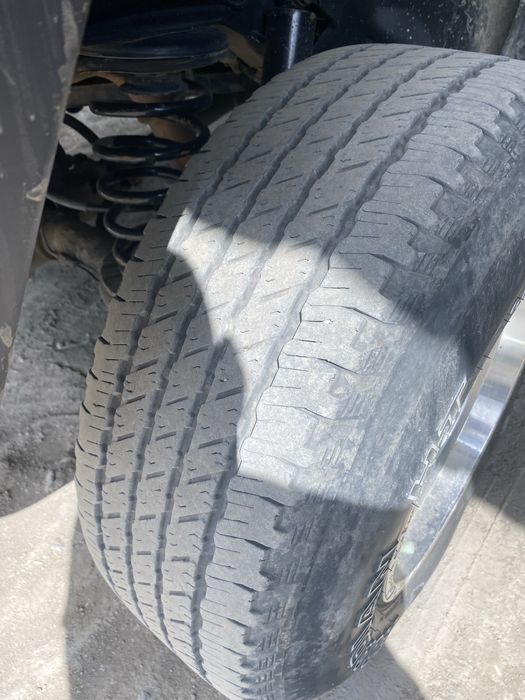 Продам балоны с дисками