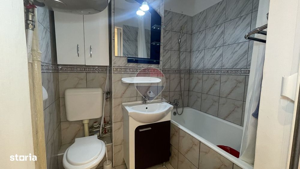 De Vanzare Apartament 2 camere Mobilat Titan Comision 0 Lângă Metrou
