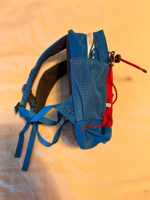 Rucsac copii Mammut First Zip 4