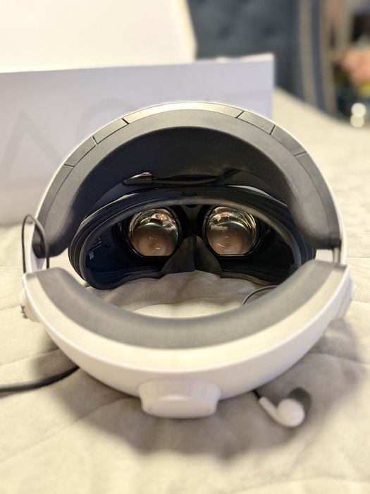 Playstation VR2 + controler