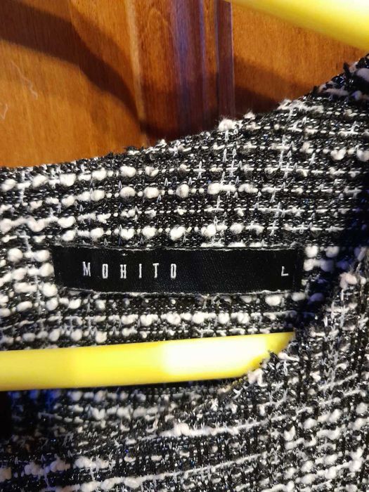 Дамска рокля Mohito нова