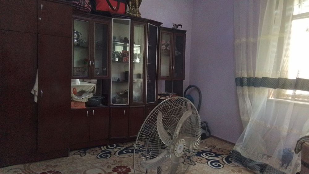 Продается дворик на Гагарина