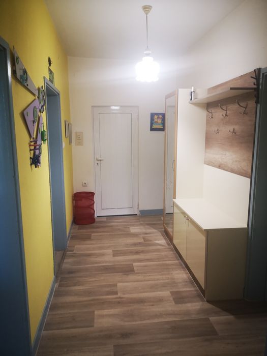 Дава се под наем Етаж от къща в с. Войводиново, Област Пловдив - 115 кв.м за 356.49 € - Снимка #5