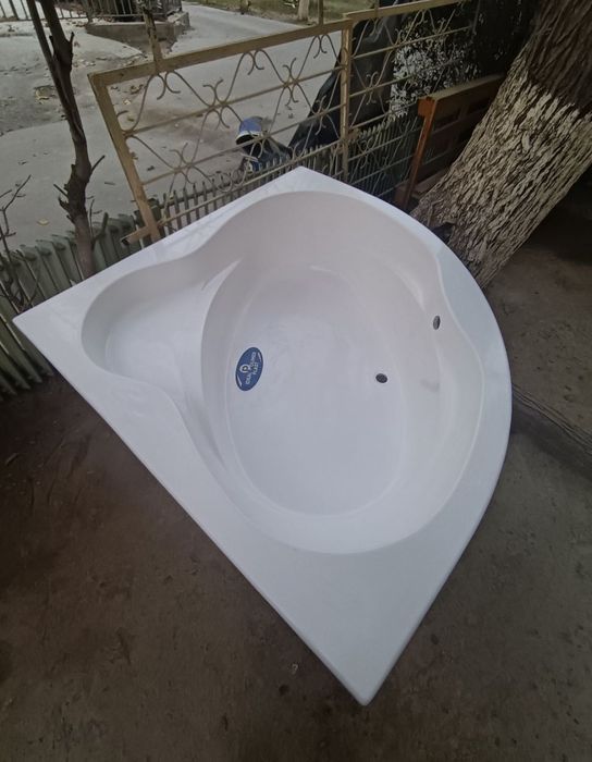 Ванна Полимерная