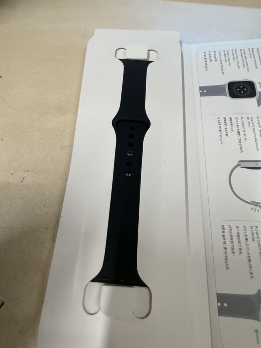 Curea bratara ceas apple watch originala