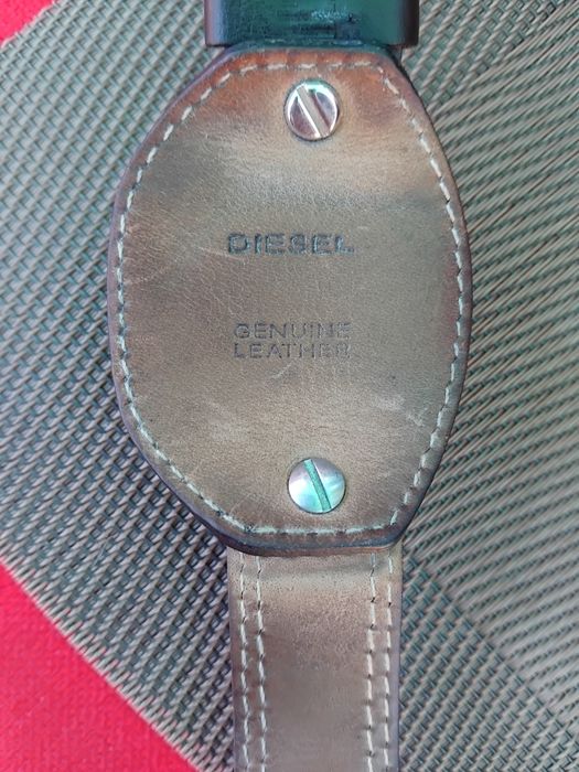 Часовник Diesel  кварцов