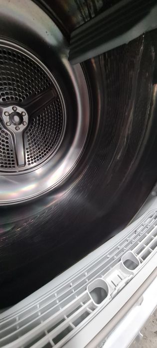 Сушилня с термопомпа ELIN 7кг А+