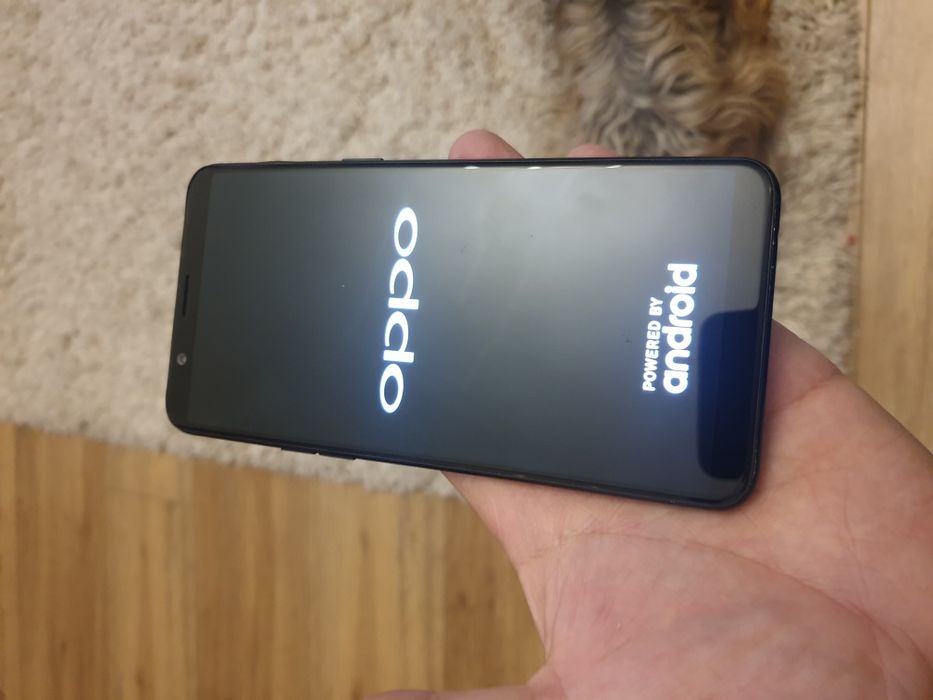 Display Oppo R11s cph1719