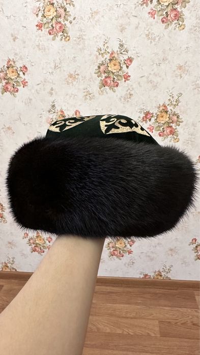 Шапан новый