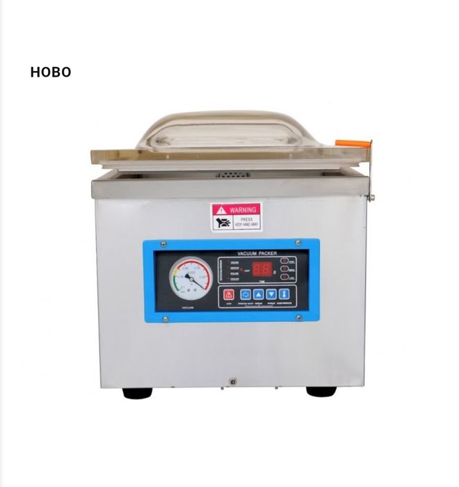 Вакуум машина Професионална