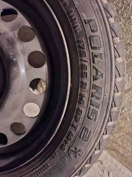 Подарявам гуми  Michelin, Dunlop, Barum
