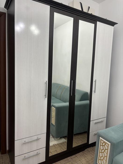 Продам шифонер б/у.