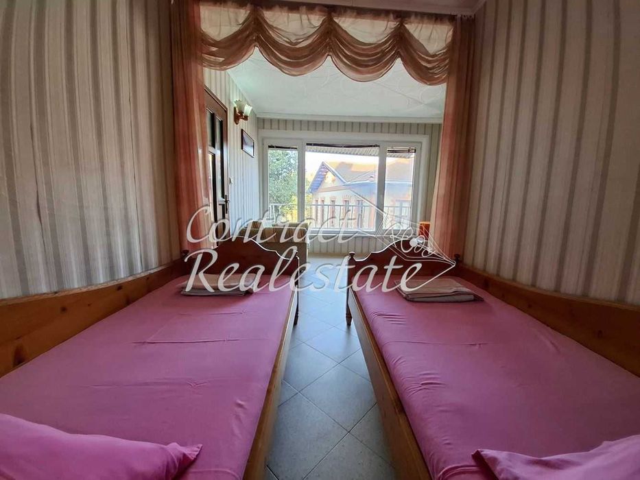 Дава се под наем Двустаен апартамент в Варна, Гръцка махала - 60 кв.м за 408 € - Снимка #5