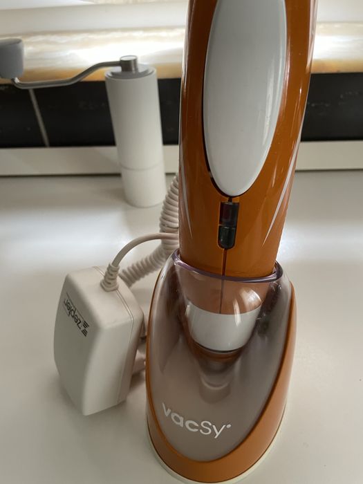 Pompa Vacsy pentru vidat Zepter