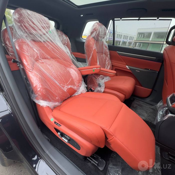 Li9 stilda Dongfeng eπ 008 [gibrid] nalichi tayyor: 34 000 у.е. - Li ...