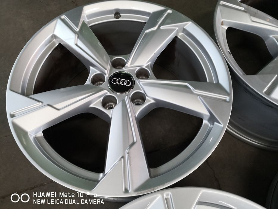 5х112 ауди audi rotor ротор 5x112 18 цола оригинални джанти