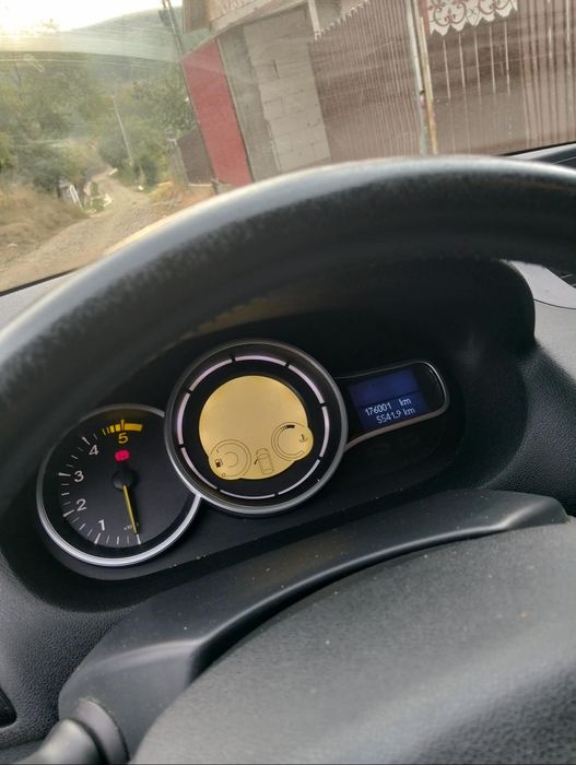 Se vine Renault Megane 3 .179000km reali !!