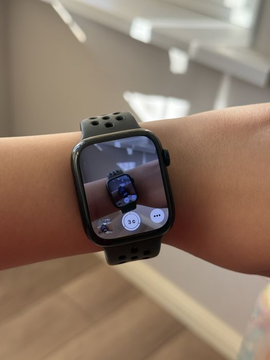 Apple Watch Series 7 (GPS)