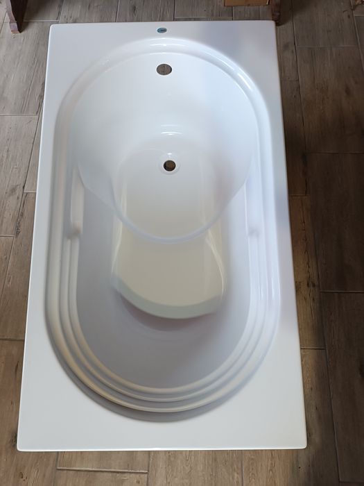 Вана за баня ...