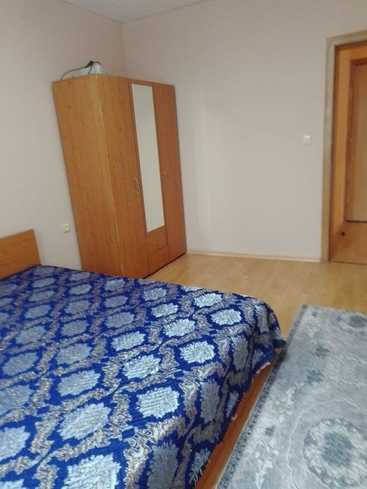 Дава се под наем Тристаен апартамент в Плевен, Дружба 1 - 120 кв.м за 357 € - Снимка #12