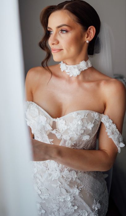 Rochie mireasǎ Milla Nova