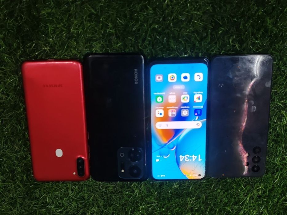 Продам мощные телефоны