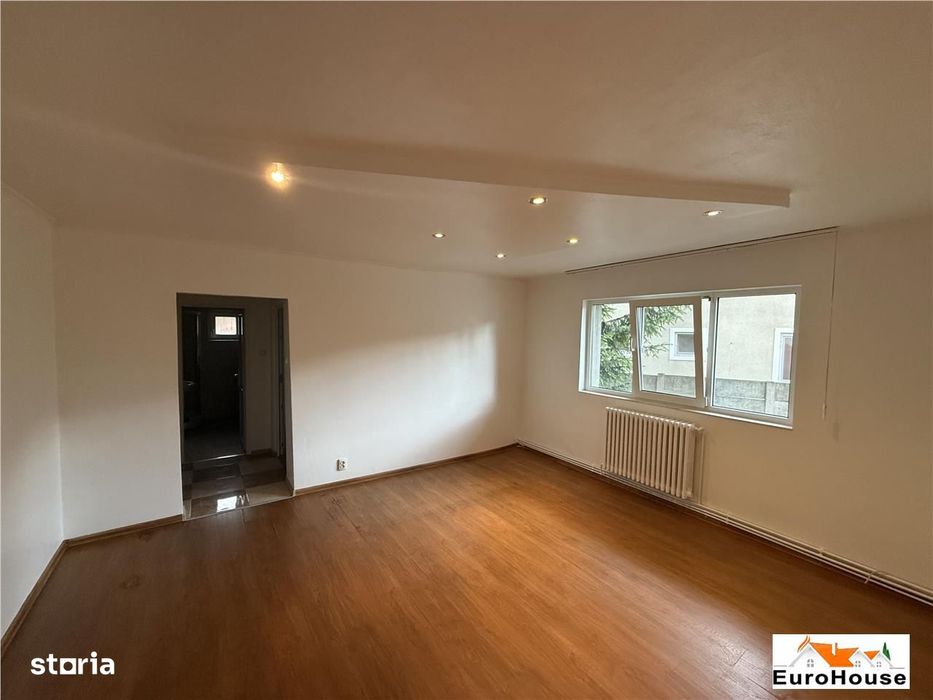 Apartament 2 camere de v?nzare | 51 mp utili | Parter ?nalt | Zona Pia