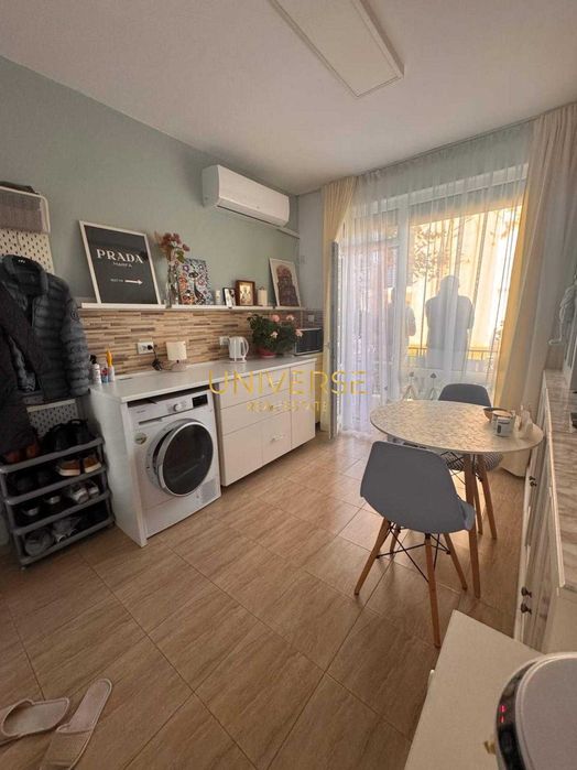 Продава се Двустаен апартамент в к.к. Слънчев бряг - 45 кв.м за 737 €/кв.м - Снимка #3