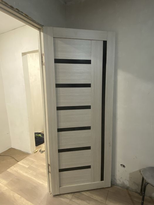 Продам межкомнатные двери