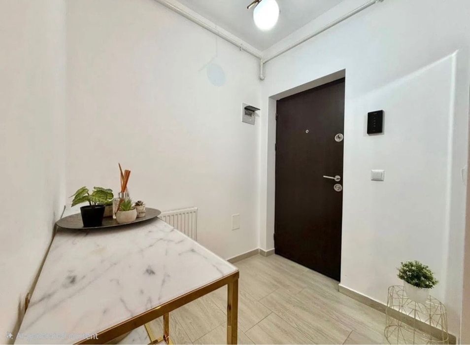Apartament 2 camere, 98 mp , Mall Moldova- Popas Pacurari-Valea Lupului