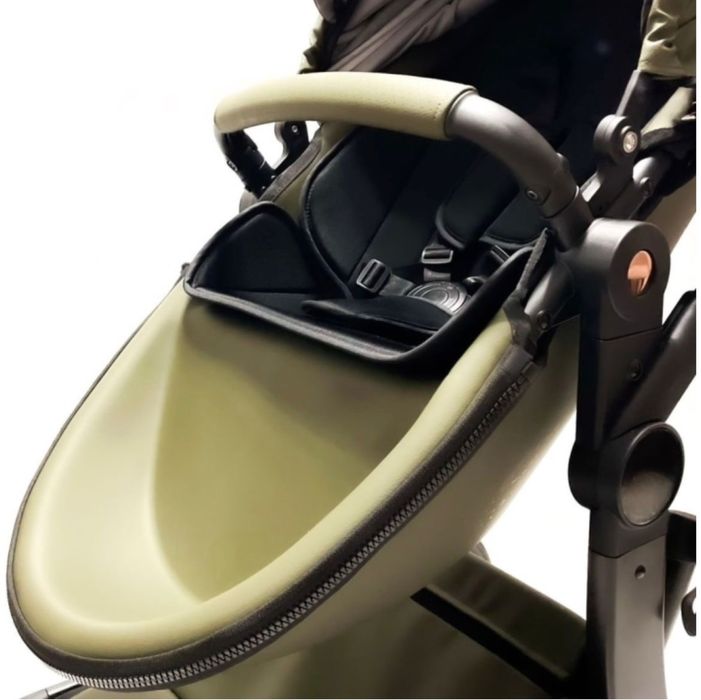 Детский коляска 2в1