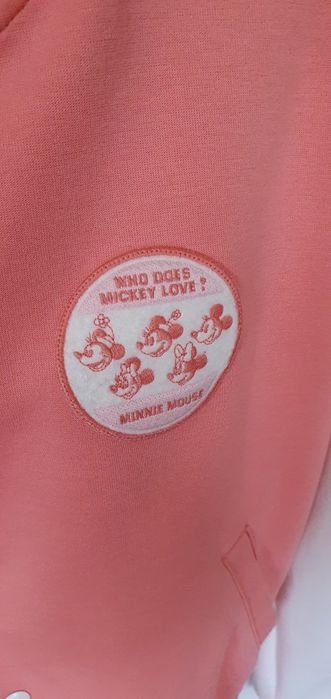 Hanorac geaca  Disney 11-12 ani