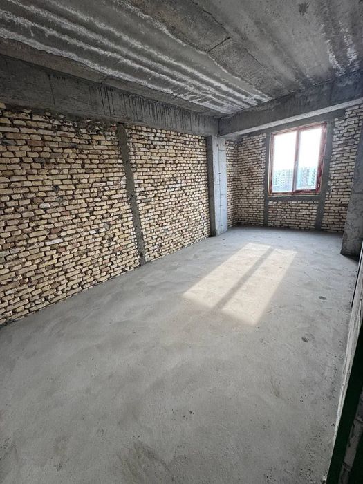 2 хонали квартира сотилади