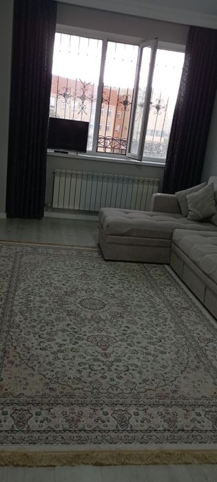 Сдам в аренду квартиру