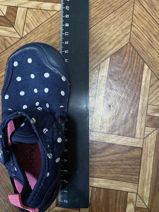 Тапочки для бассейна, пляжа