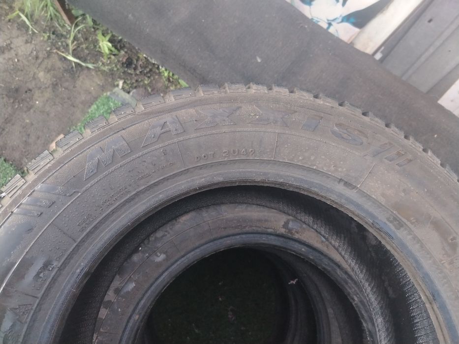Продам автошины р16