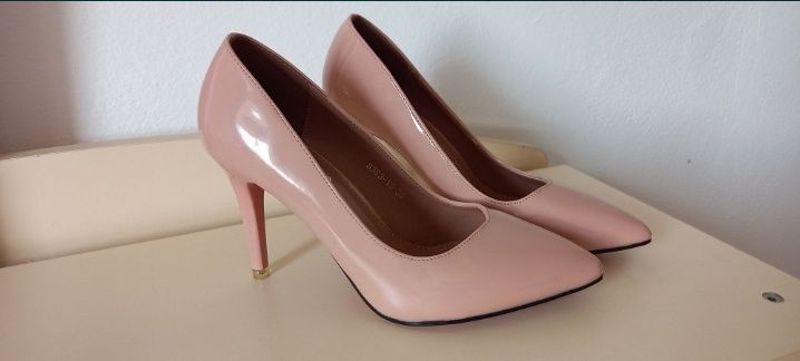 Туфли. Размер 36.