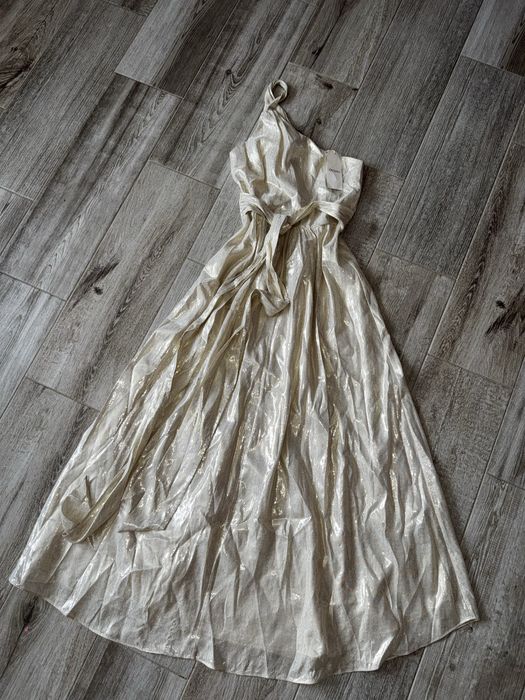 Rochie eveniment Oysho