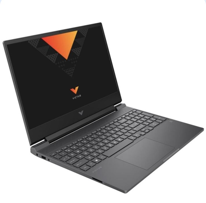Hp victus игровой